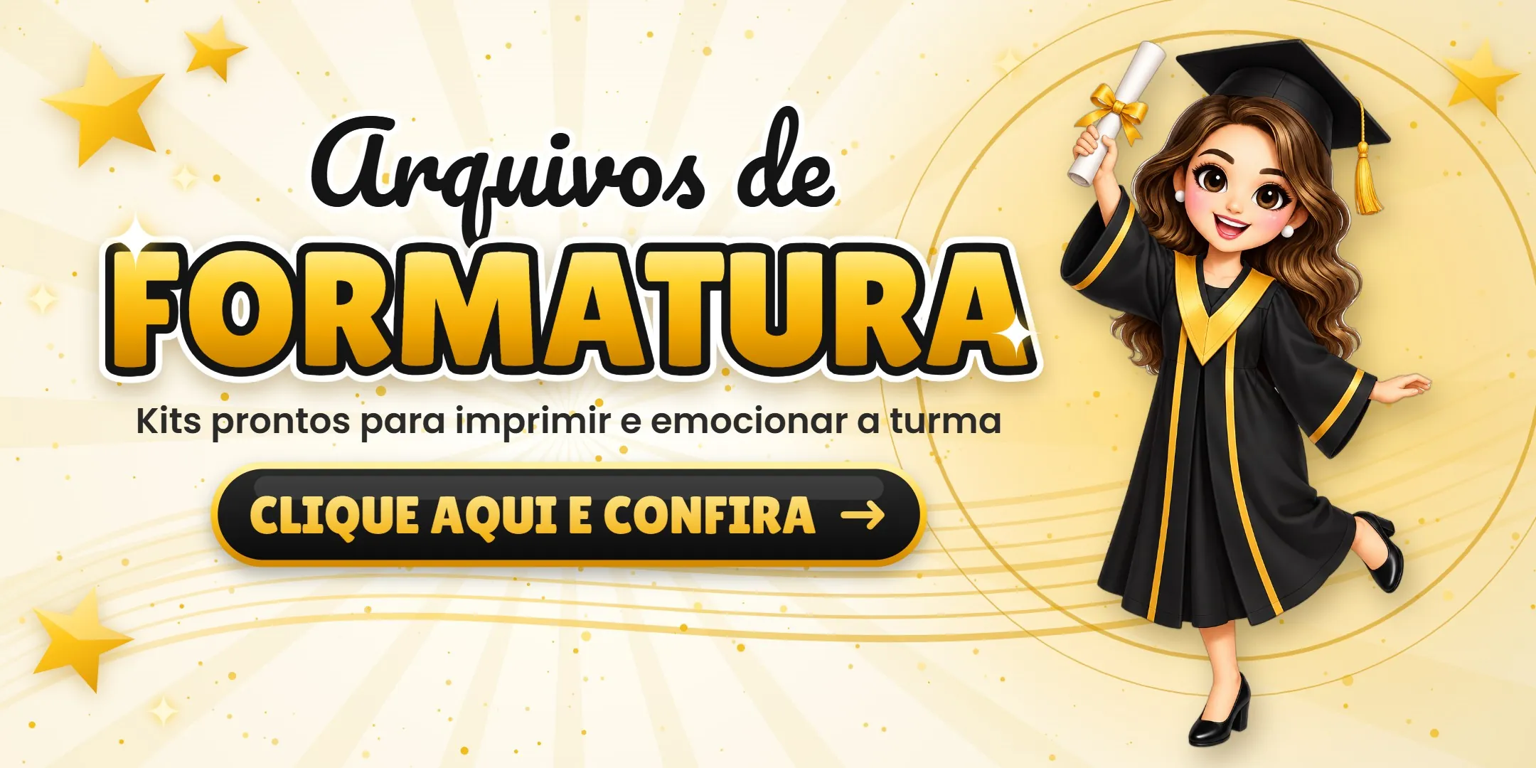 Arquivos de Formatura