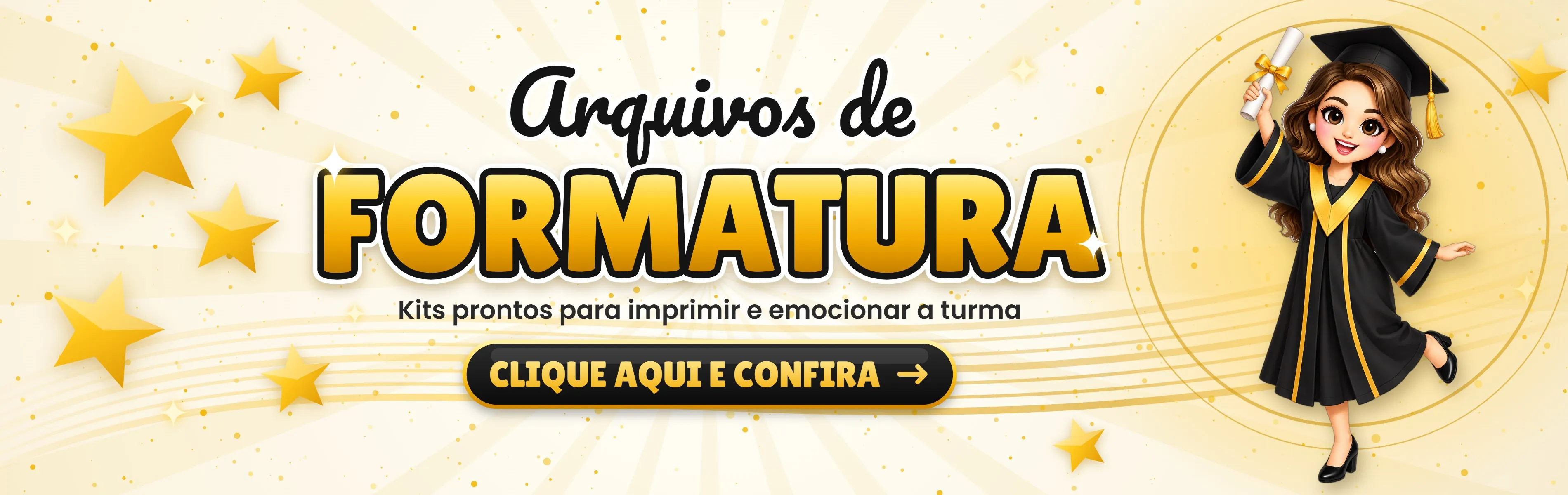 Arquivos de Formatura