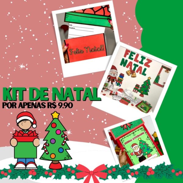 Natal - Dia 25 de Dezembro🎄