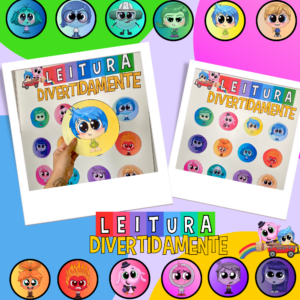 Leitura Divertidamente🟡