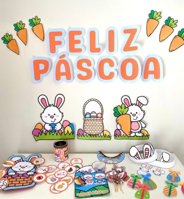 Páscoa Coelho🐰 - Image 2