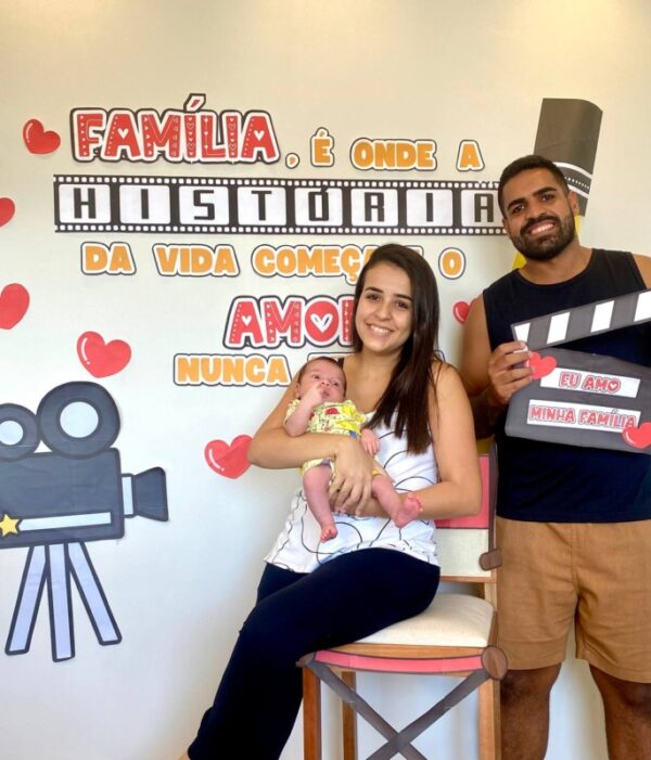 Dia do Família 2 🎥❤️ - Image 11