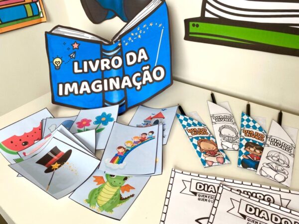 Dia do Livro 2📙 - Image 14