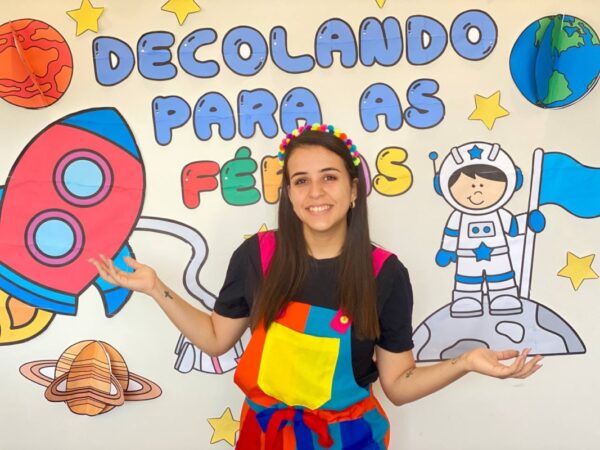 Decolando para as Férias👩🏼‍🚀 - Image 4