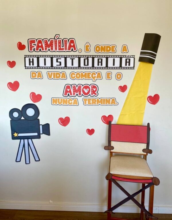 Dia do Família 2 🎥❤️ - Image 4