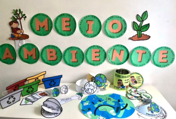 Meio Ambiente - Mundinho 🌏 - Image 15