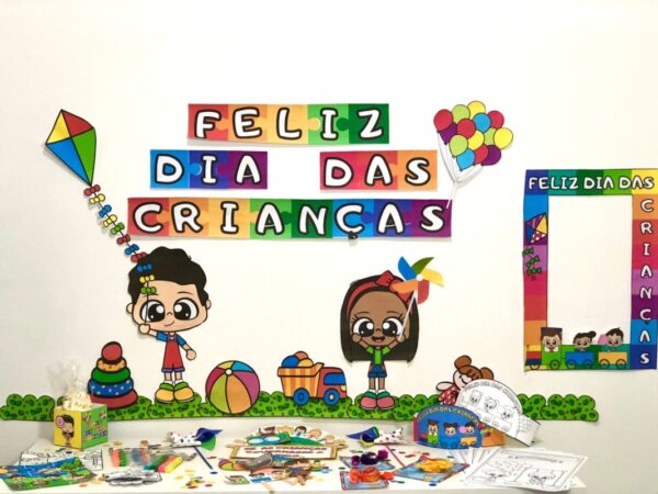 Dia das Crianças 1 - Dia 12 de Outubro🍭 - Image 4