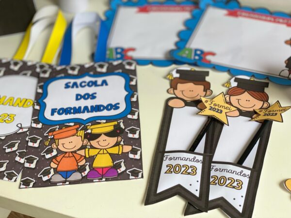 Formatura 2024 - Kit Atualizado para 2024 🎓 - Image 8