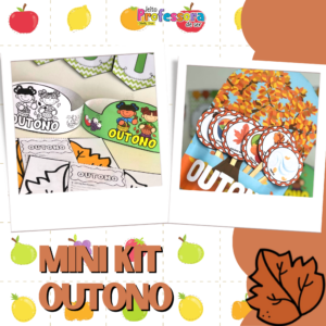 Outono 1 - Dia 20 de Março ð
