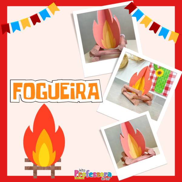 Fogueira🔥