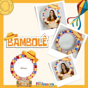 Bambolê Caipira🪗