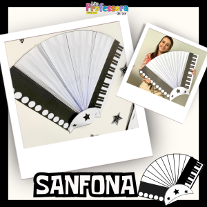 Sanfona🪗