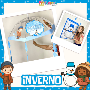 Inverno🧊