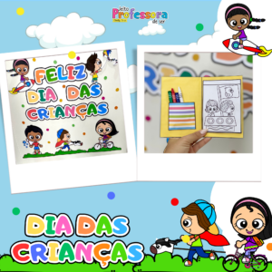 Dia das Crianças 2 - Dia 12 de Outubroðª