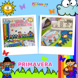 Primavera 2 - Dia 22 de Setembro ð»