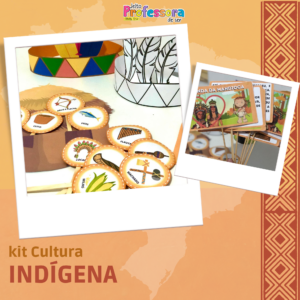 Dia dos Povos Originários / Indígenas (Dia 19 de Abril)  🌿