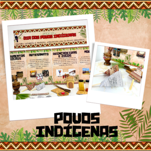Povos Indígenas🍂