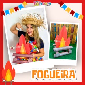 Fogueira🔥