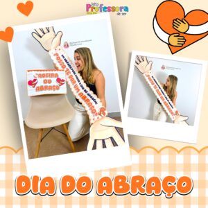Dia do Abraço