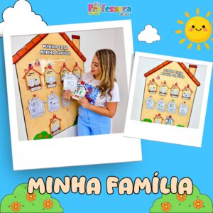Minha Família
