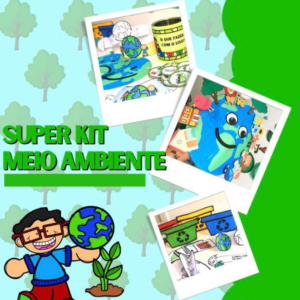 Meio Ambiente - Mundinho 🌏