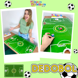 Dedobol