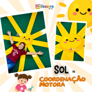 Sol da Coordenação Motora