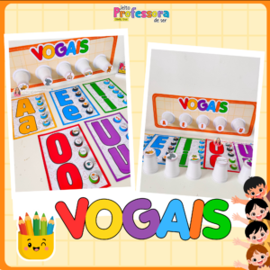 Vogais