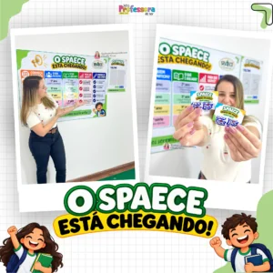 Painel Spaece ð