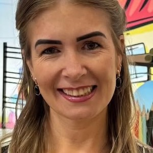 Mônica Pothin